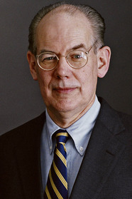 John J. Mearsheimer