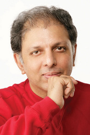 Murzban F. Shroff
