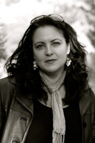Suzanne Palmieri