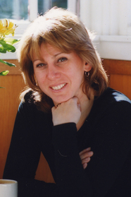 Sharon Waxman