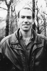David Klass