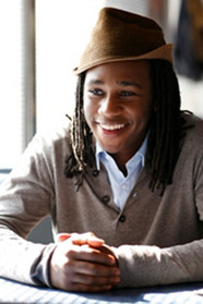 M. K. Asante Jr.