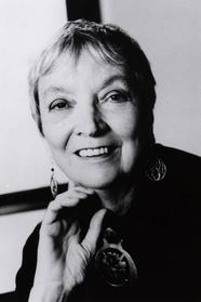 Madeleine L'Engle