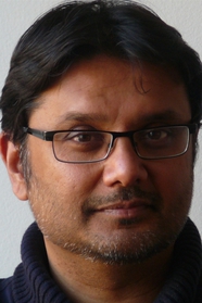 A. X. Ahmad