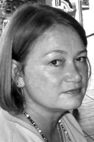 Lenore Hart