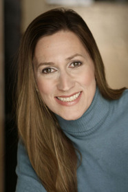 Tracy Dockray