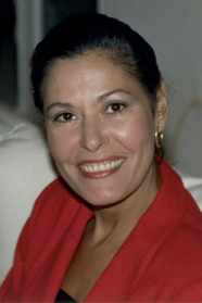 Jan Greenberg