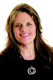 Deborah Heiligman