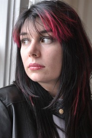 Caitlin Kittredge