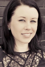 Molly Suber Thorpe