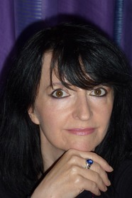 Freda Warrington