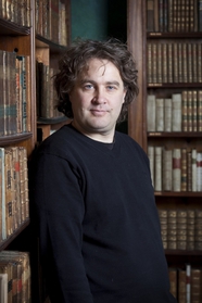 Jorgen Brekke