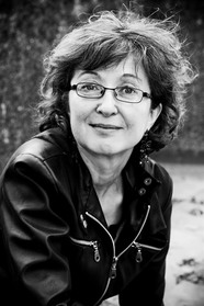Selina O'Grady