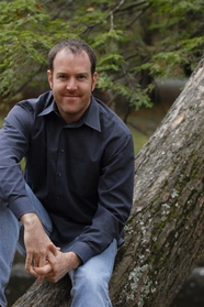 Steve Sheinkin
