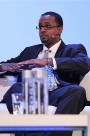 Amir Ahmad Nasr