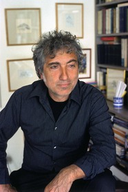 Adam Phillips
