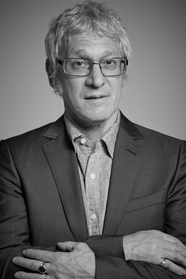 John Glatt