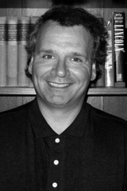 Gary Ecelbarger