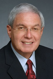 Ronald Kessler