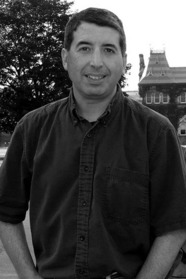 Dan Falk