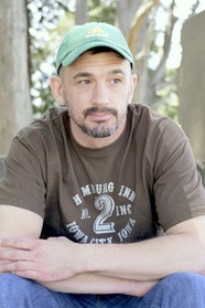 Chris Adrian