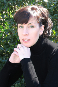 Victoria Forester