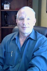 Ken Shufeldt