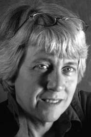 Barbara Fister
