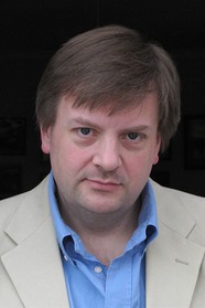 Adam Baker