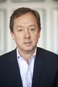 Geordie Greig