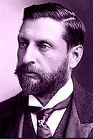 H. Rider Haggard