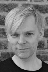 David Rain