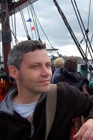David Barnett