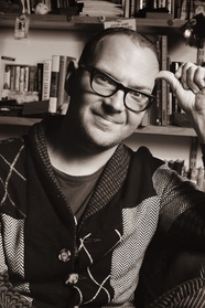 Cory Doctorow