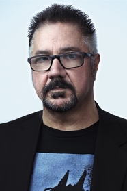 Richard Kadrey