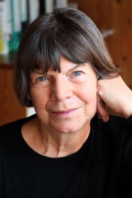 Margaret Drabble