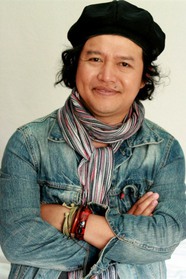 Andrea Hirata