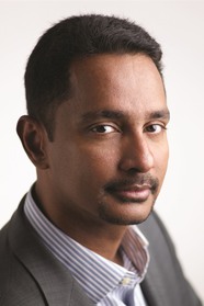 Ray Jayawardhana