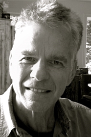 Peter Steiner