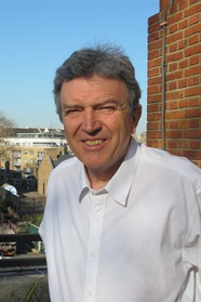 Will Ellsworth-Jones