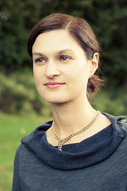 Callie Wright