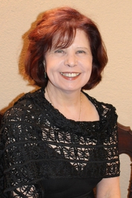 Nancy Kress