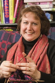 Kristin Nicholas
