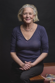 Jenny Allen