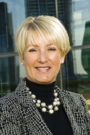 Elizabeth Corley