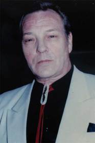Brian Lumley