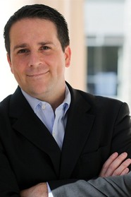 Jerry Barca