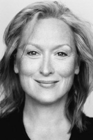 Meryl Streep