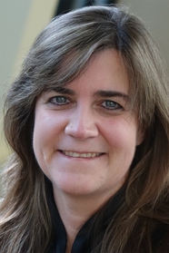 Susan Spann