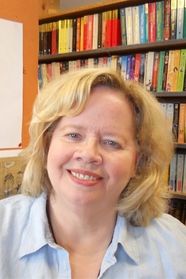 Rebecca Morris